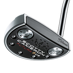 スコッティ・キャメロン／フューチュラ／フューチュラ・ファントム