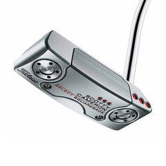 スコッティ・キャメロン／セレクト／18 ニューポート スクエアバックの