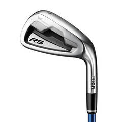 プロギア／RS／RS アイアン（2018）の口コミ評価｜ゴルフクラブ・ギア