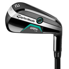 テーラーメイドゴルフ／GAPR／ギャッパー ローの口コミ評価｜ゴルフ