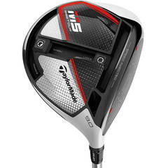 テーラーメイドゴルフ／M5／M5 アイアンの口コミ評価｜ゴルフクラブ