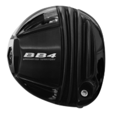 プログレス／／BB4 ドライバーヘッドの口コミ評価｜ゴルフクラブ・ギア