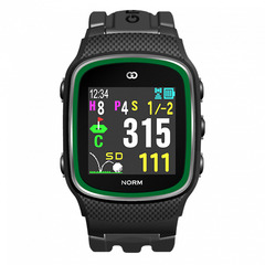 OREENON G08(P) GPSカディスポート ゴルフウォッチ GREEN ONゴルフ