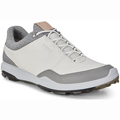 ECCO／バイオム ゴルフ／BIOM HYBRID3 Mens Golf GTXの口コミ評価