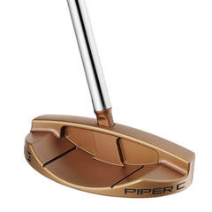 ピンゴルフ／VAULT 2.0／VAULT 2.0 PIPER C パター（カッパー仕上げ