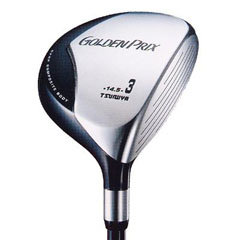 つるやゴルフ／ゴールデンプリックス／ゴールデンプリックス Dブルー