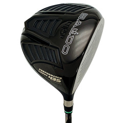 バルド／CORSA／CORSA PERFORMANCE 435 ドライバーの口コミ評価