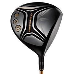 ヨシムラゴルフ／PX／PX455 カスタム ドライバーの口コミ評価｜ゴルフ