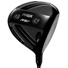 プロギア／RS／RS F プロトタイプ ワン クローバー ドライバーの口コミ