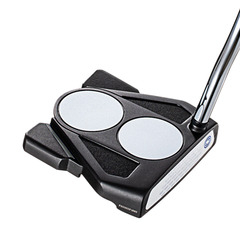 オデッセイ／2-BALL TEN／2-BALL TEN S TRIPLE TRACK パターの口コミ