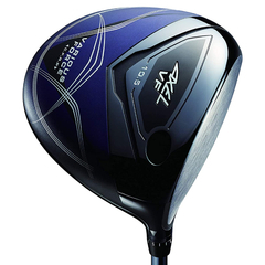 つるやゴルフ／ゴールデンプリックス／ゴールデンプリックス Hブルー