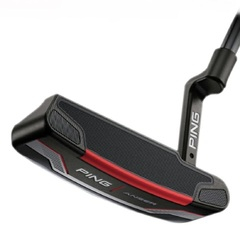 ピンゴルフ／ANSER／ANSER 5 パターの口コミ評価｜ゴルフクラブ・ギア