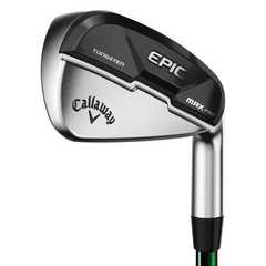 キャロウェイゴルフ／EPIC／EPIC MAX FAST ユーティリティの口コミ評価