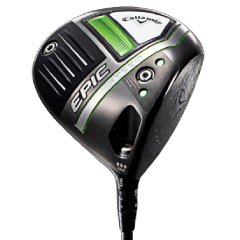 キャロウェイゴルフ／EPIC／GBB EPIC STAR フェアウェイウッドの口コミ