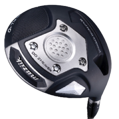 ムジーク／ムジーク／オンザスクリュー DF 2 ヘブン フェアウェイ