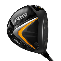 プロギア／RS／RS ドライバー（2022）の口コミ評価｜ゴルフクラブ