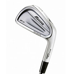 ミズノ／MP／MP-57の口コミ評価｜ゴルフクラブ・ギア情報のmy caddie