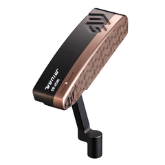 三浦技研／／MGP-NM3 センターシャフト パターの口コミ評価｜ゴルフ