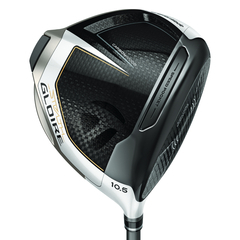 テーラーメイドゴルフ／GLOIRE／GLOIRE F2 ドライバーの口コミ評価