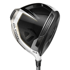 テーラーメイドゴルフ／GLOIRE／GLOIRE F ドライバーの口コミ評価