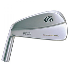 三浦技研／MB／MB-8501の口コミ評価｜ゴルフクラブ・ギア情報のmy