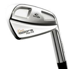 コブラゴルフ／／PRO MB アイアンの口コミ評価｜ゴルフクラブ・ギア