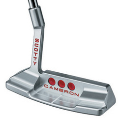 スコッティ・キャメロン／スタジオ・セレクト／スタジオセレクト