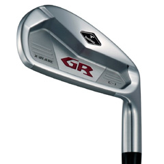 ブリヂストンスポーツ／ツアーステージ X-BLADE／ツアーステージ X