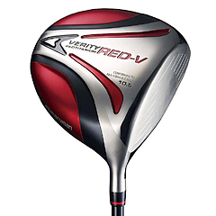 マジェスティ ゴルフ／ベリティ／ベリティ RED-V ドライバーの口コミ