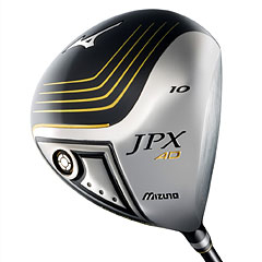 ミズノ／JPX／JPX AD ドライバーの口コミ評価｜ゴルフクラブ・ギア情報