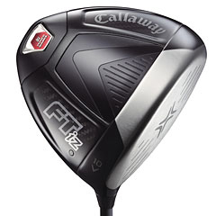 キャロウェイゴルフ／FT／FT-iQ ドライバーの口コミ評価｜ゴルフクラブ