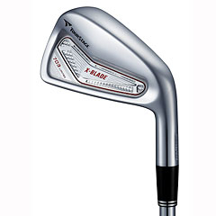 ブリヂストンスポーツ／ツアーステージ X-BLADE／ツアーステージ X