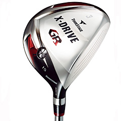 ブリヂストンスポーツ／ツアーステージ X-DRIVE／ツアーステージ X