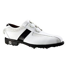 フットジョイ／FJ アイコン／FJ アイコン Boa ゴルフシューズの口コミ