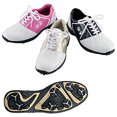 つるやゴルフ／アクセル／アクセル AXLS-10172 レディースゴルフ