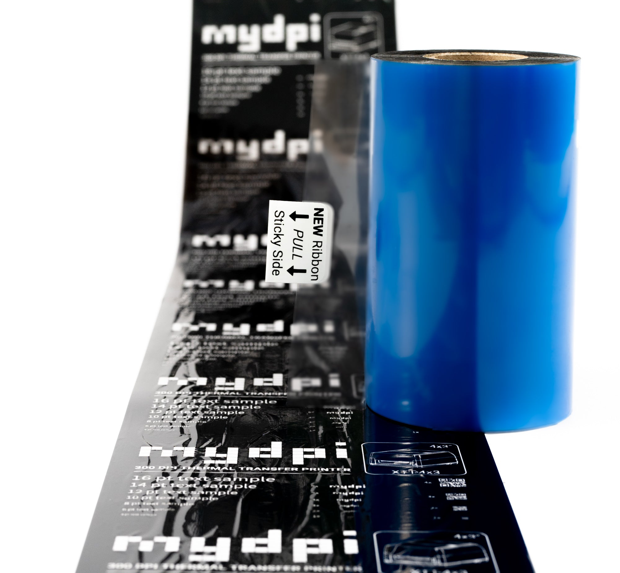 Ink Ribbon for x-series – mydpi