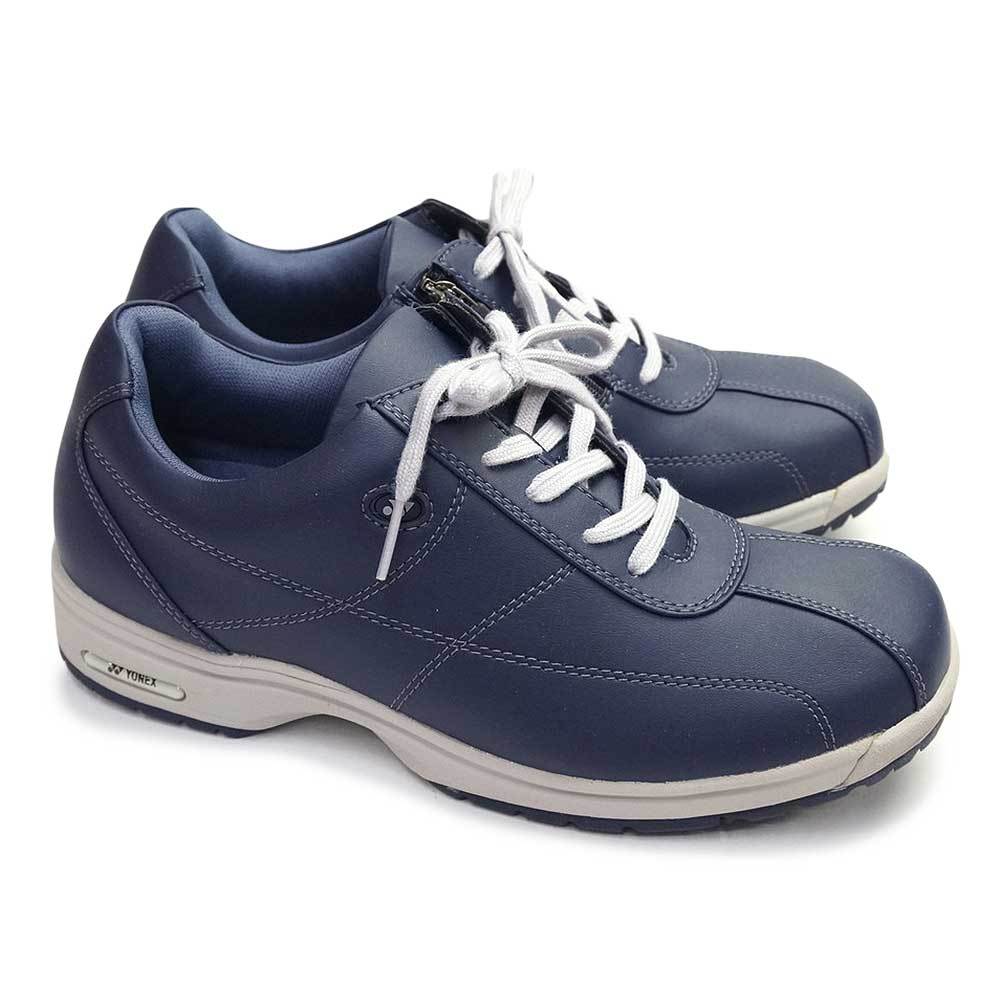 ヨネックス シューズ ウォーキング レディース LC41 撥水 ファスナー