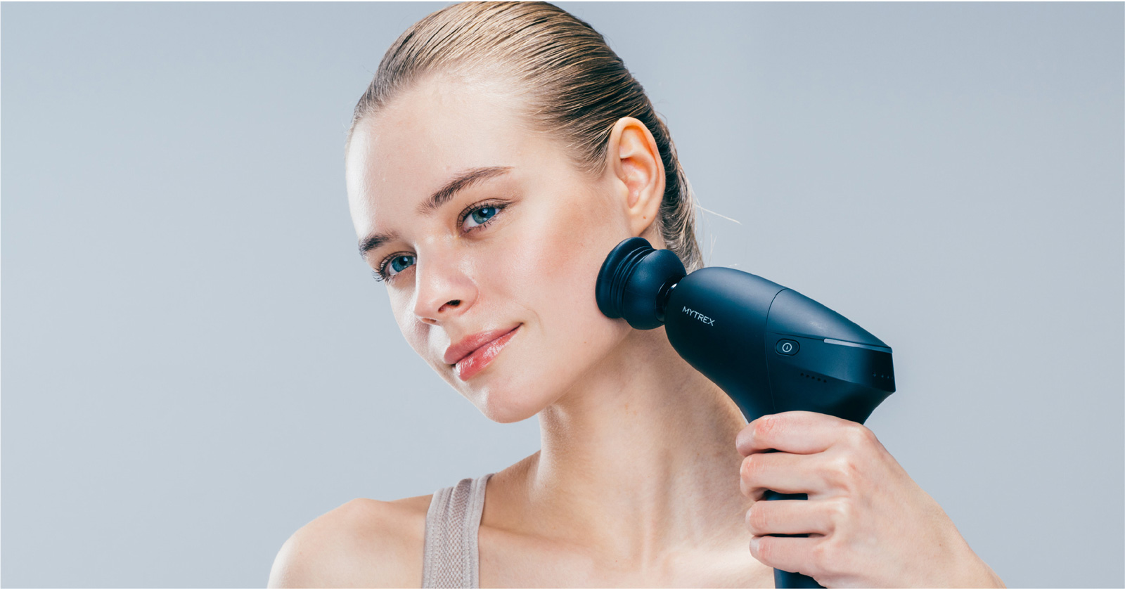 新商品「REBIVE ZEN」が1月25日（水）より販売開始 ·