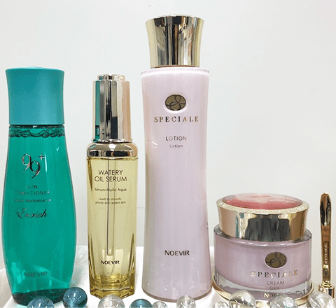 薬用エンリッチ スキンコンディショナー Lovers Voice｜ノエビア 99