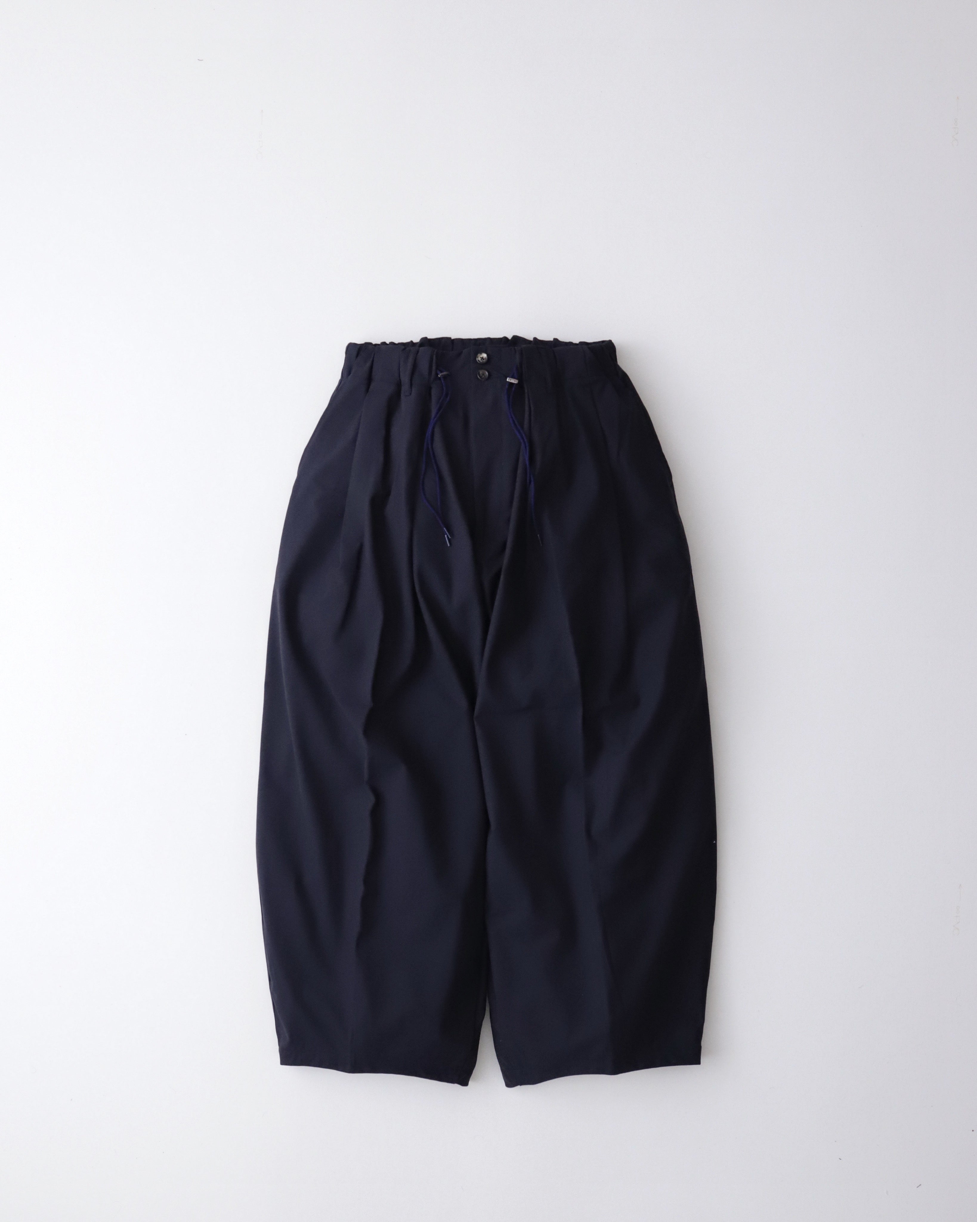 R*i様 sillage circular pants シラージ サーキュラーパ Sillage