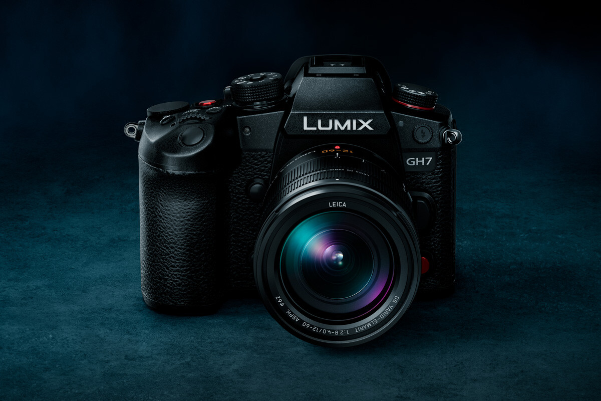 Panasonic Announces Two New Cameras: Compact Micro Four Thirds