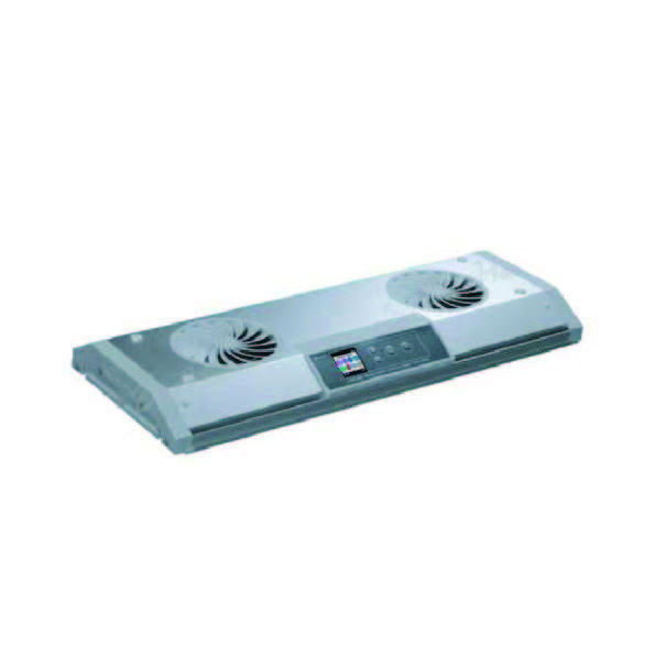 SPECTRA SP200（シルバー） | 生麦海水魚センターネットショップ