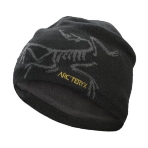 Arc'teryx アークテリクス Bird Head Toque バードヘッドトーク ニット