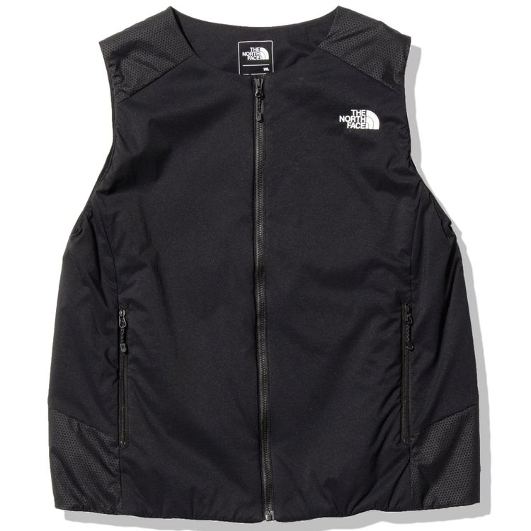 THE NORTH FACE ザ・ノース・フェイス ベントリックスベスト（ユニ