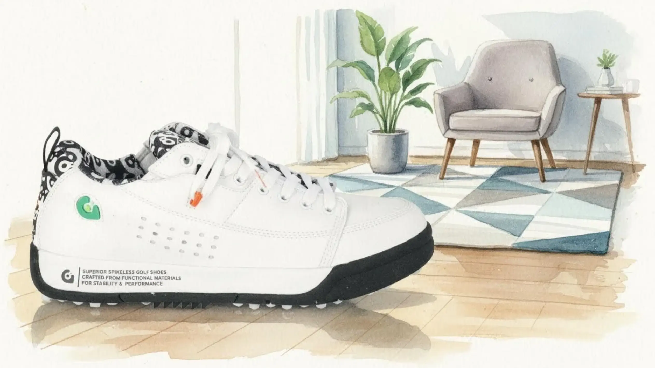 gravisゴルフシューズが36%OFF！1月18日締切のdポイント還元で賢くギア