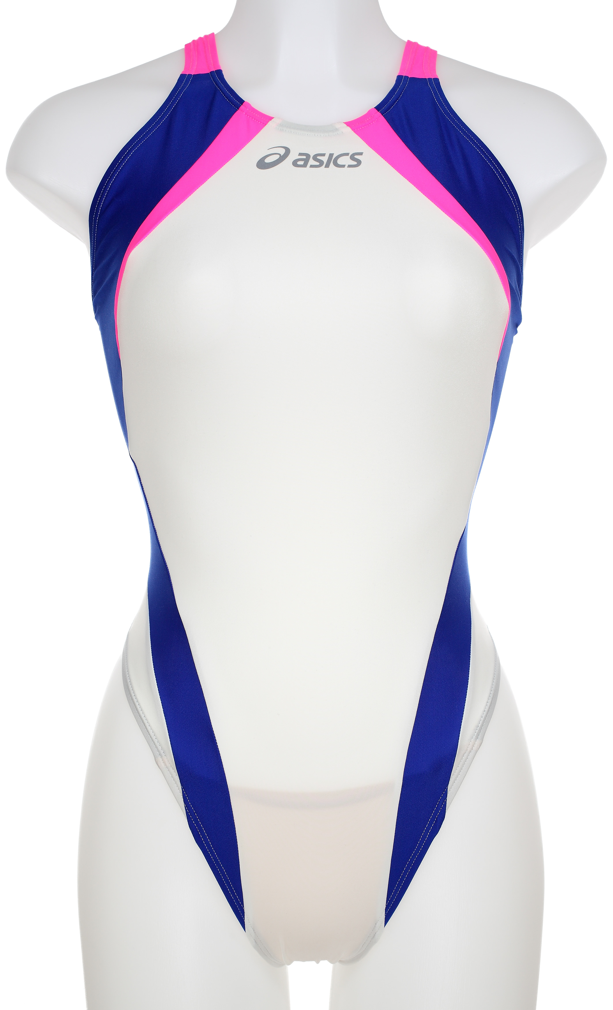 競泳水着博物館 asics HYDRO CD アシックス ハイドロCD ALS66T