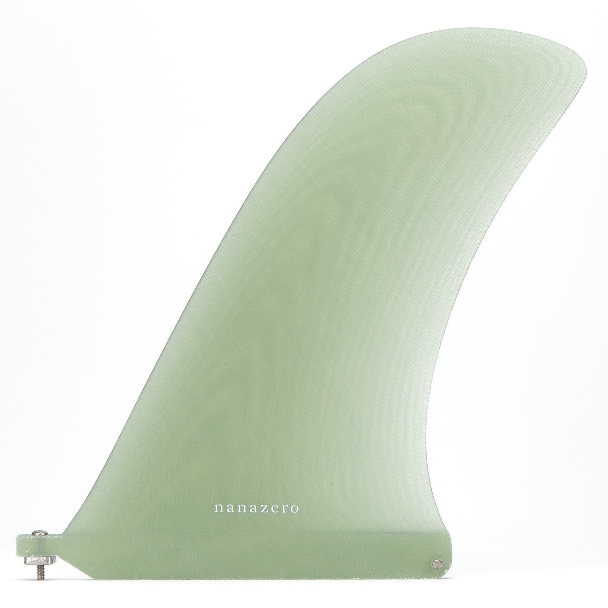 nanazero公式】Fiberglass(ファイバーグラス) センターフィン ピボット