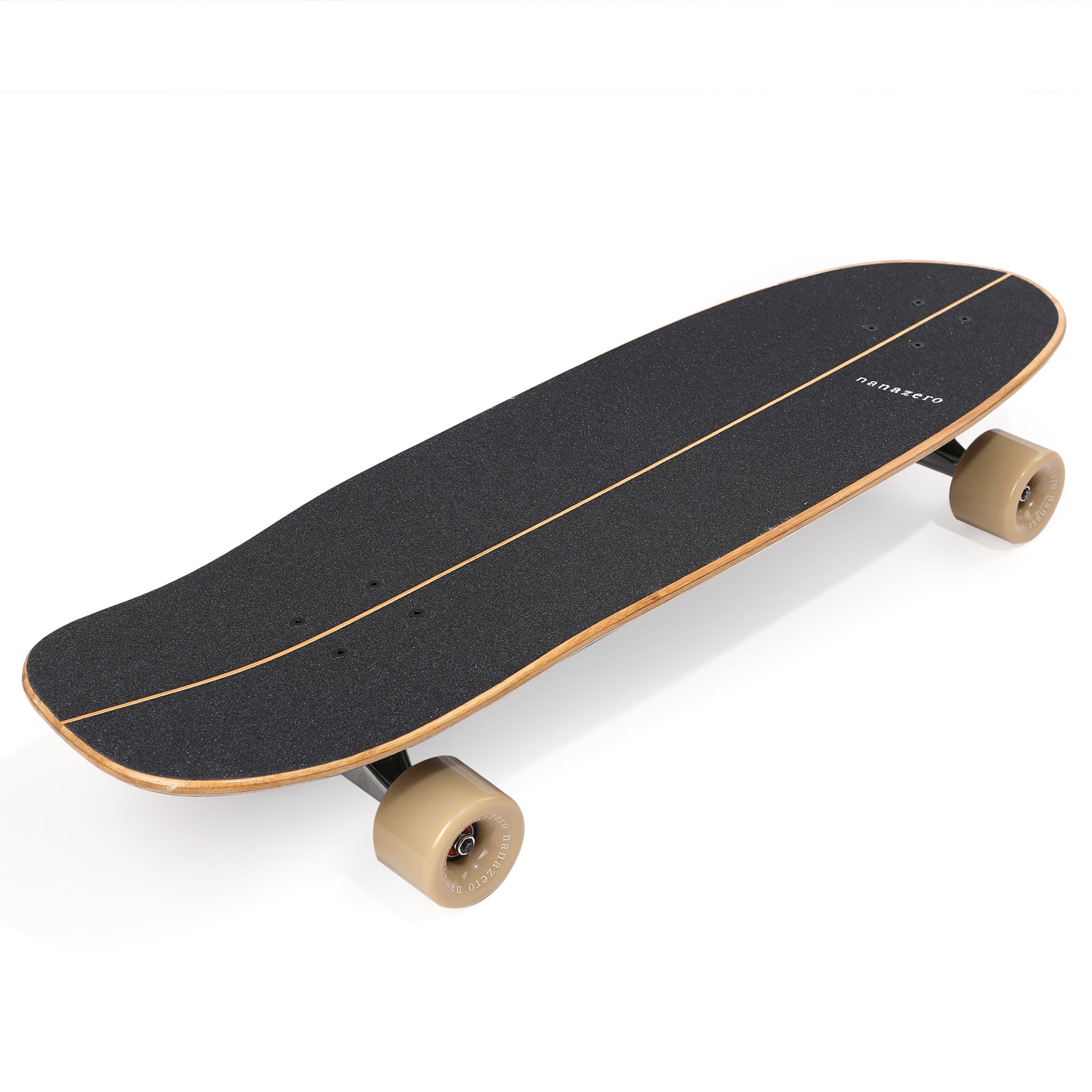 公式】サーフスケート通販｜nanazero - 陸トレに最適なリアルな乗り味