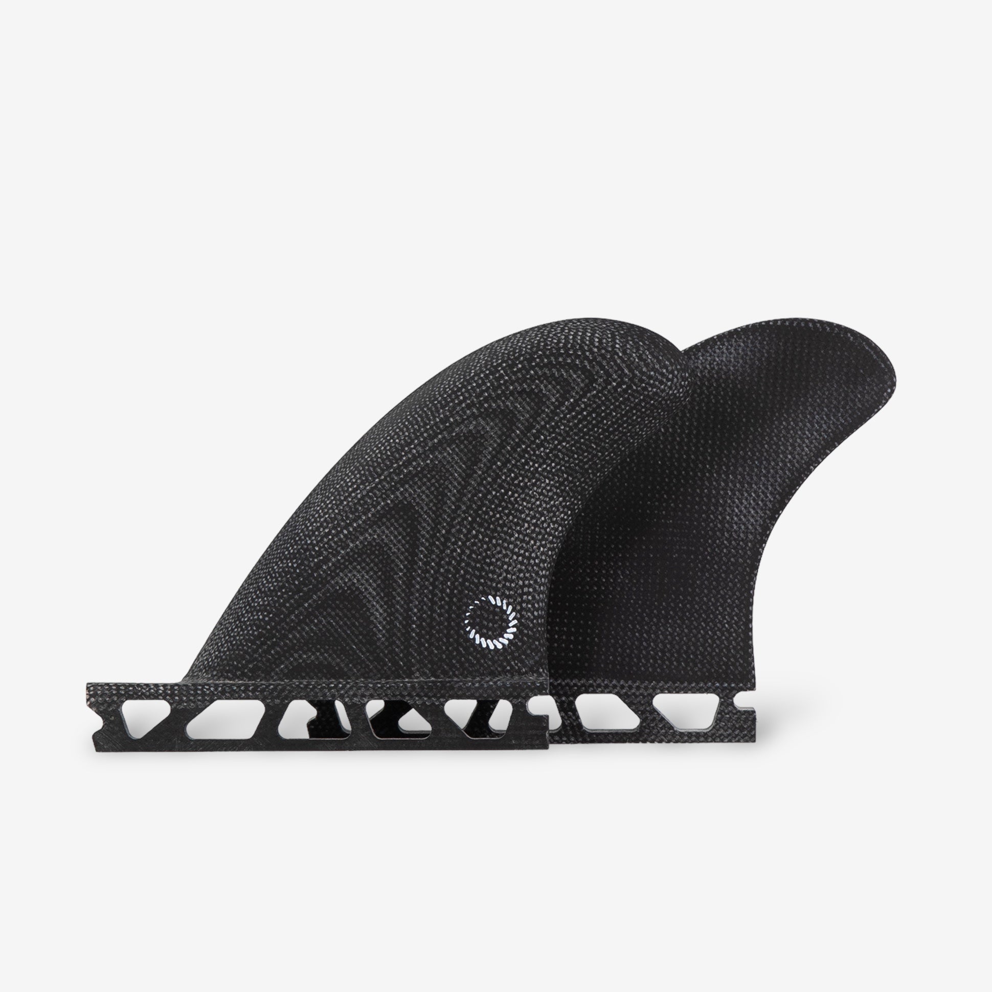 nanazero公式】Fiberglass(ファイバーグラス) サイドフィン 3.5