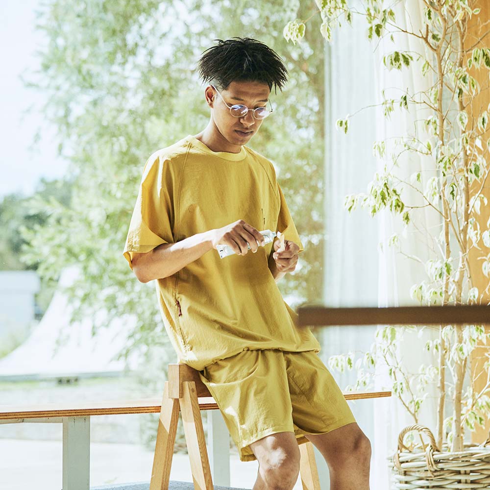 Dot Air® SERIES - NANGA | ナンガ